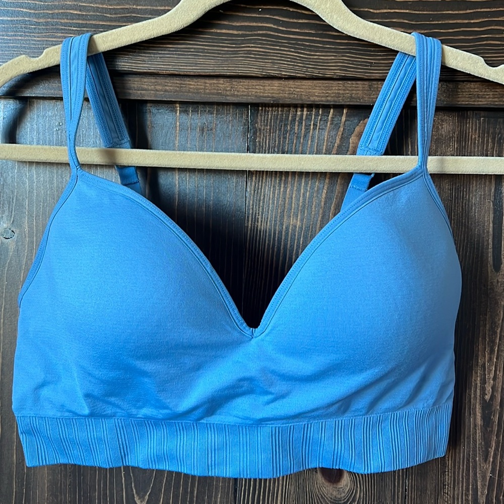 Athleta bra